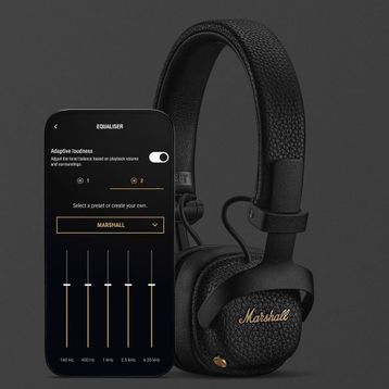 Marshall Milton Bluetooth Kulaklık