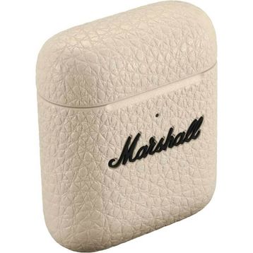 Marshall Minor IV Krem Bluetooth Kulaklık