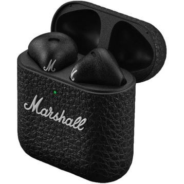 Marshall Minor IV Siyah Bluetooth Kulaklık