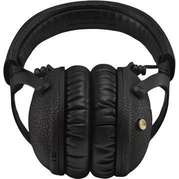 Marshall Monitör II Siyah Bluetooth Kulaklık