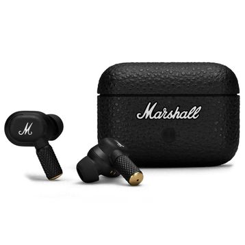 Marshall Motif II ANC Siyah Bluetooth Kulaklık
