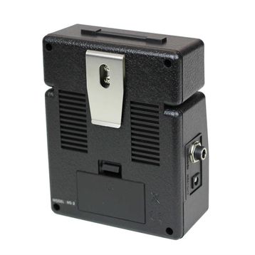 Marshall MS-2 Siyah Mini Elektro Gitar Amfisi