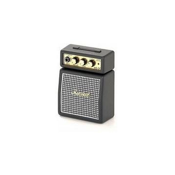 Marshall MS-2C Mini Elektro Gitar Amfisi