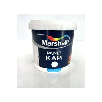 Marshall Panel Beyaz 0.75 lt Kapı Boyası