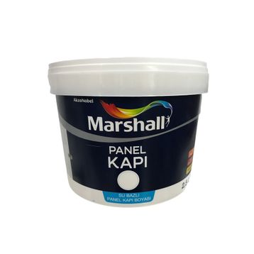 Marshall Panel Kırık İnci 2,5 L Kapı Boyası