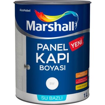 Marshall Panel Kurna 2.5 lt Kapı Boyası