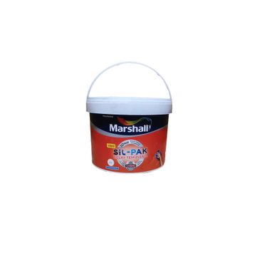 Marshall Silpak Kristal 2.5 lt Silikonlu İç Cephe Boyası