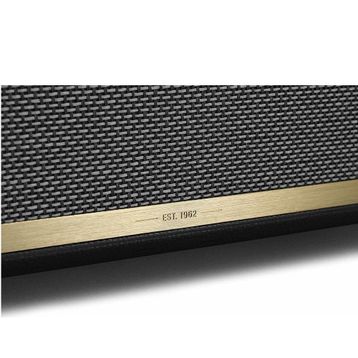Marshall Stanmore II Siyah Bluetooth Hoparlör