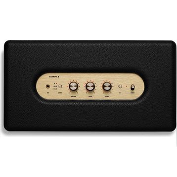 Marshall Stanmore II Siyah Bluetooth Hoparlör