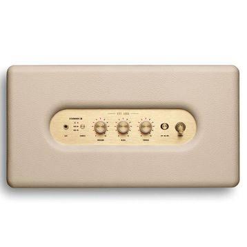 Marshall Stanmore III Krem Bluetooth Hoparlör