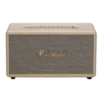 Marshall Stanmore III Krem Bluetooth Hoparlör