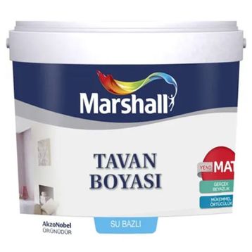 Marshall Tavan 3.5 KG
