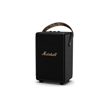 Marshall Tufton Siyah Bluetooth Hoparlör