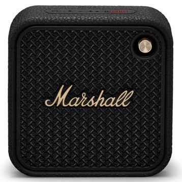 Marshall Willen II Bluetooth Hoparlör