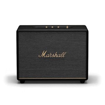 Marshall Woburn III Siyah Bluetooth Hoparlör