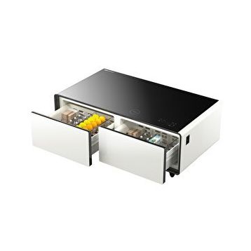 Mars&Hars SCT-135EYD Sehpa Buzdolabı
