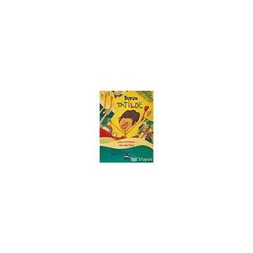 Marsık Kitap Yekta Kopan