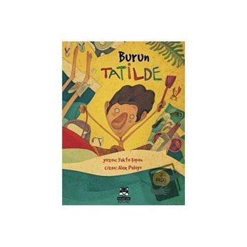 Marsık Kitap Yekta Kopan
