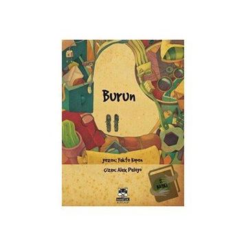Marsık Kitap Yekta Kopan