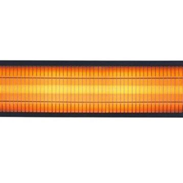 Marsstar MS-08 2500 Duvar Tipi Isıtıcı