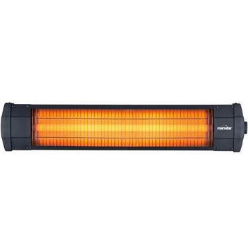 Marsstar MS-08 2500 Duvar Tipi Isıtıcı