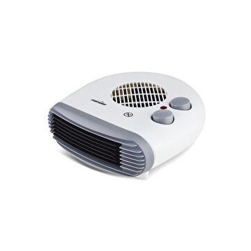 Marsstar MS-200 2000 W Turbo Fanlı Isıtıcı