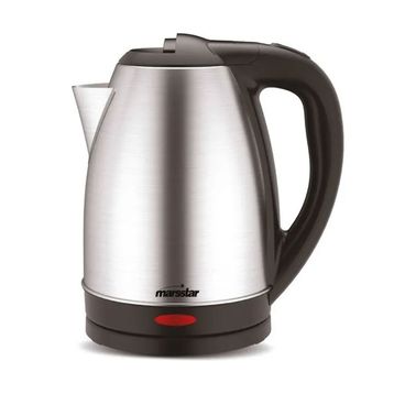 Marsstar MS-21 Su Isıtıcı