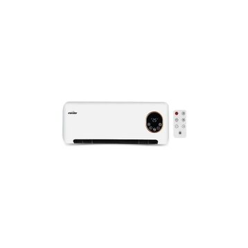 Marsstar MS-210 2000 W Uzaktan Kumandalı Duvar Tipi Fanlı Isıtıcı