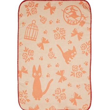 M'art Home Kid Kitty 70 x 100 cm Battaniye