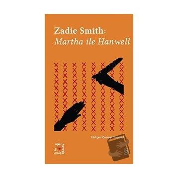 Martha ile Hanwell - Zadie Smith