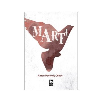 MARTI - ANTON ÇEHOV (ISBN:9786054268276)