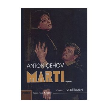 MARTI - ANTON ÇEHOV