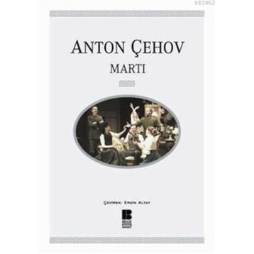 MARTI - ANTON ÇEHOV