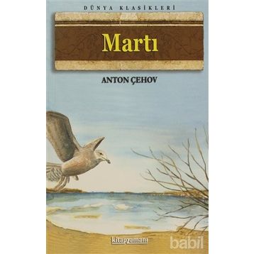 MARTI - ANTON ÇEHOV