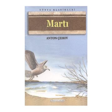 MARTI - ANTON ÇEHOV
