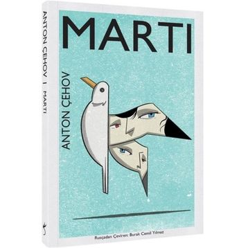 MARTI - ANTON PAVLOVİÇ ÇEHOV