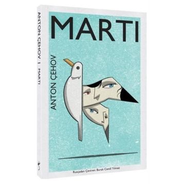 MARTI - ANTON PAVLOVİÇ ÇEHOV
