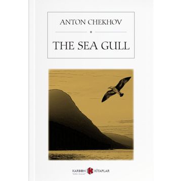 Martı - Anton Pavlovich Chekhov