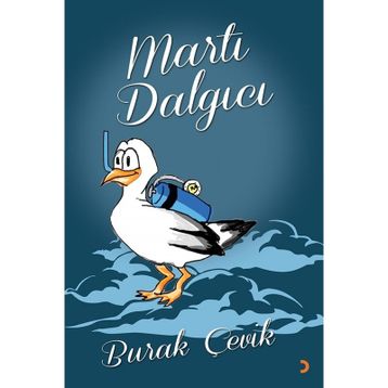 Martı Dalgıcı - Burak Çevik