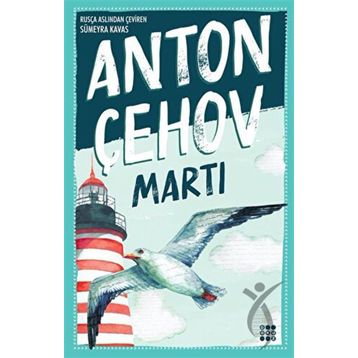 Martı - Dokuz Yayınları