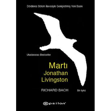 Martı - Richard Bach