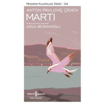 Martı - Richard Bach