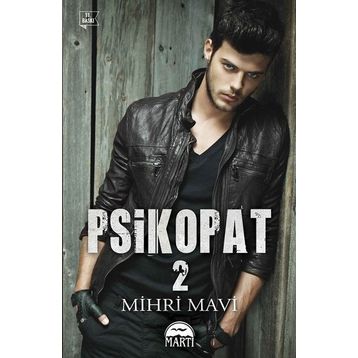 Martı Yayınları Psikopat 2