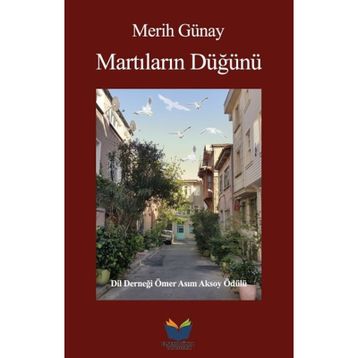 MARTILARIN DÜĞÜNÜ - MERIH GÜNAY