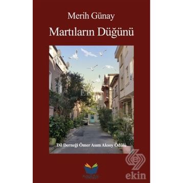 MARTILARIN DÜĞÜNÜ - MERIH GÜNAY