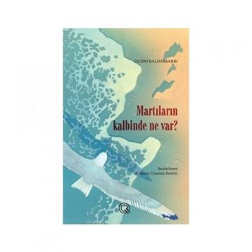 Martıların Kalbinde Ne Var? - Guido Baldassarri