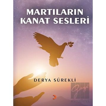 Martıların Kanat Sesleri - Derya Sürekli
