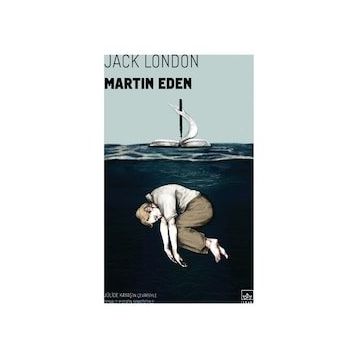 Martin Eden Ciltli - Jack London