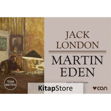 Martin Eden Jack London
