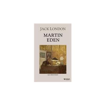 Martin Eden Jack London